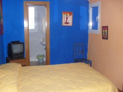 نابولي Room Elia المظهر الخارجي الصورة