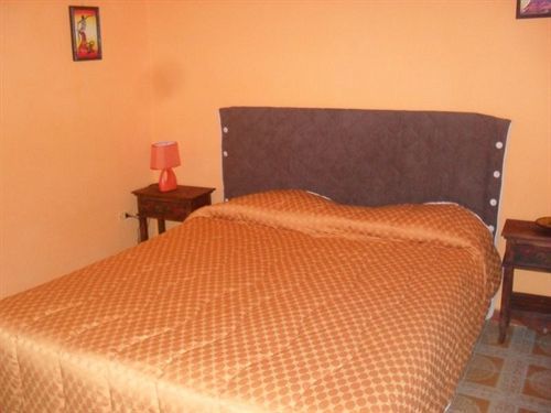 نابولي Room Elia المظهر الخارجي الصورة