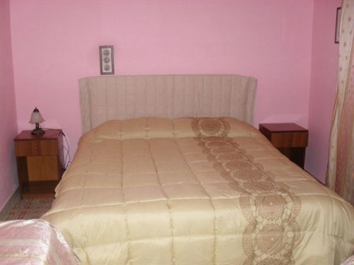 نابولي Room Elia المظهر الخارجي الصورة