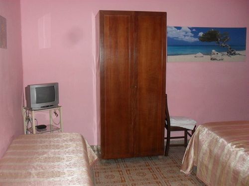 نابولي Room Elia المظهر الخارجي الصورة