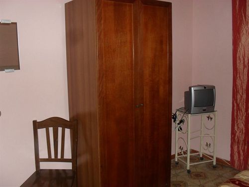 نابولي Room Elia المظهر الخارجي الصورة