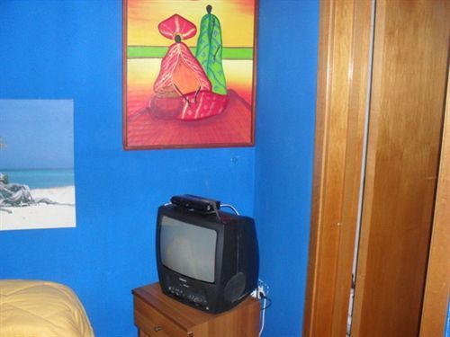 نابولي Room Elia المظهر الخارجي الصورة