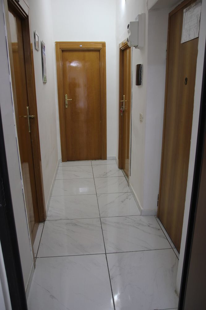 نابولي Room Elia المظهر الخارجي الصورة