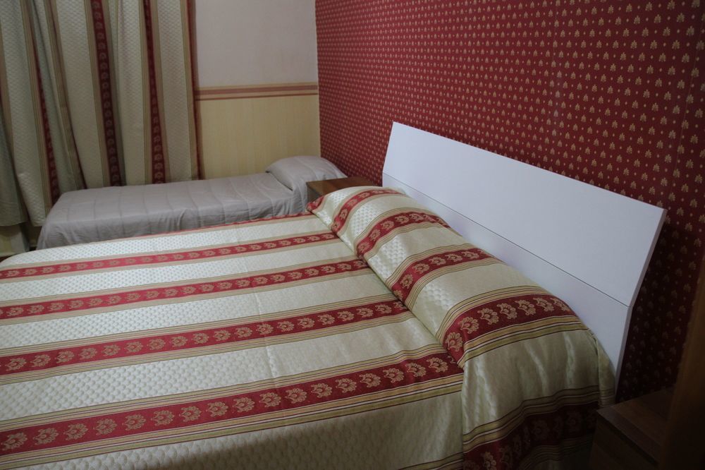 نابولي Room Elia المظهر الخارجي الصورة