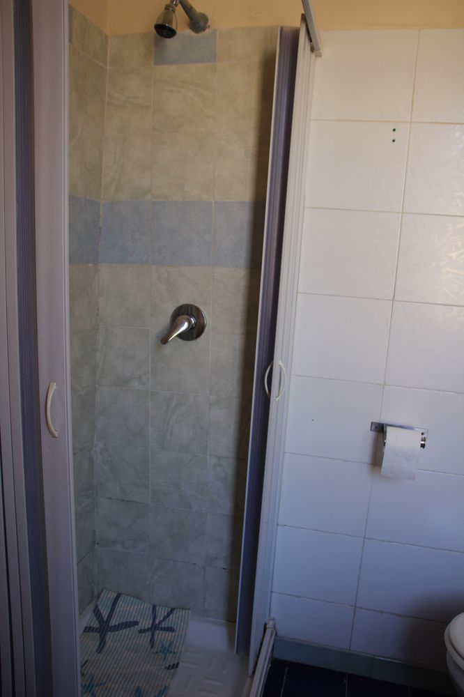 نابولي Room Elia المظهر الخارجي الصورة