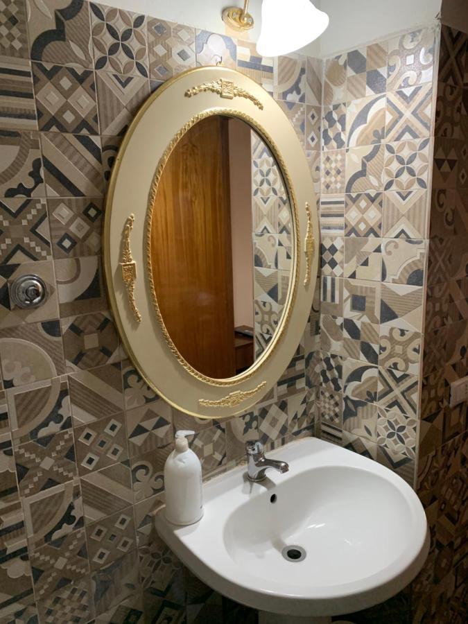 نابولي Room Elia المظهر الخارجي الصورة