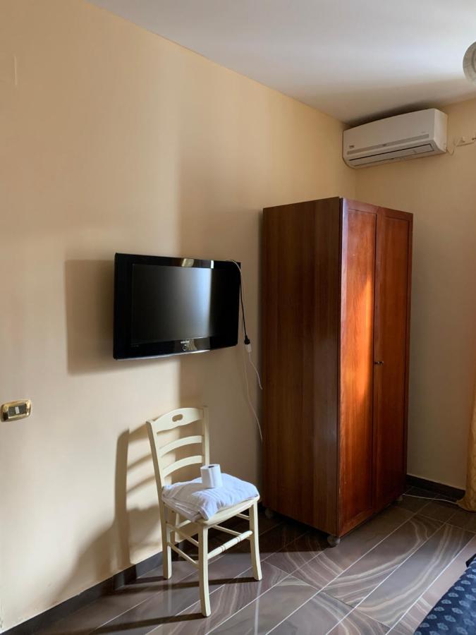 نابولي Room Elia المظهر الخارجي الصورة