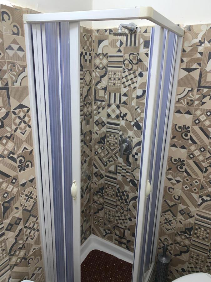 نابولي Room Elia المظهر الخارجي الصورة