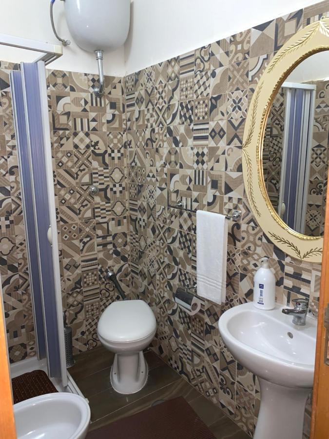 نابولي Room Elia المظهر الخارجي الصورة